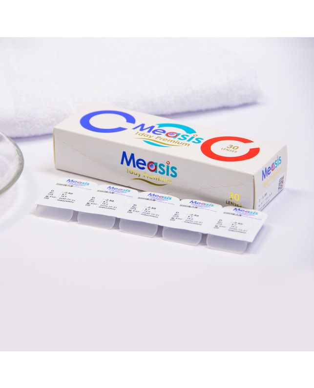 measis Measis1day Premium ±0.00
