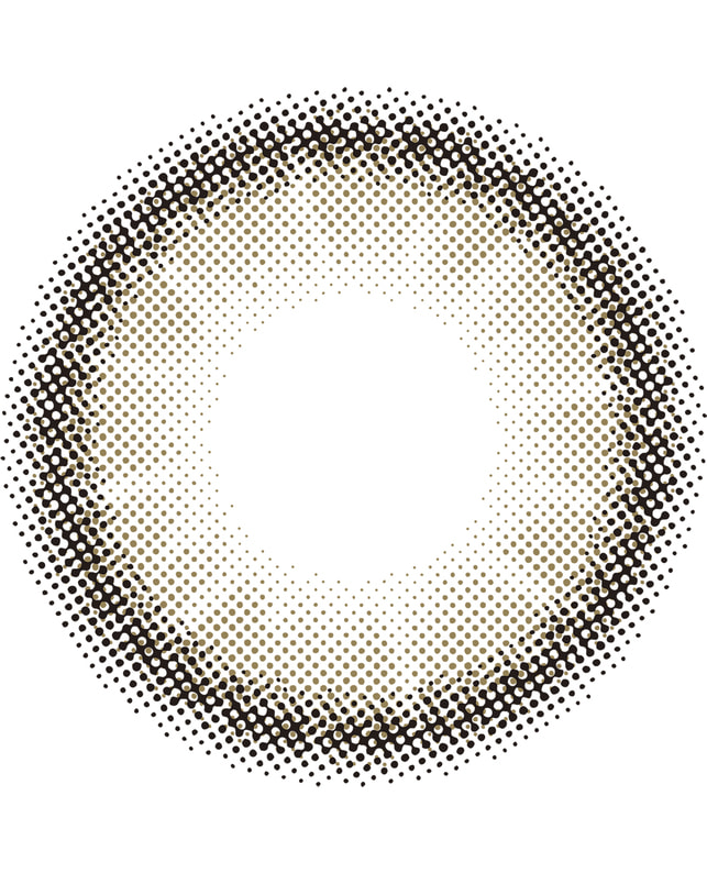 MOLAK 【MOLAK 1day】ダズルグレー 10枚入り 乱視なし