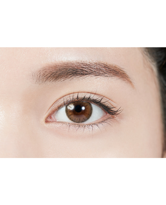 TOPARDS 【TOPARDS】パールキャッツアイ 10枚入り 乱視なし