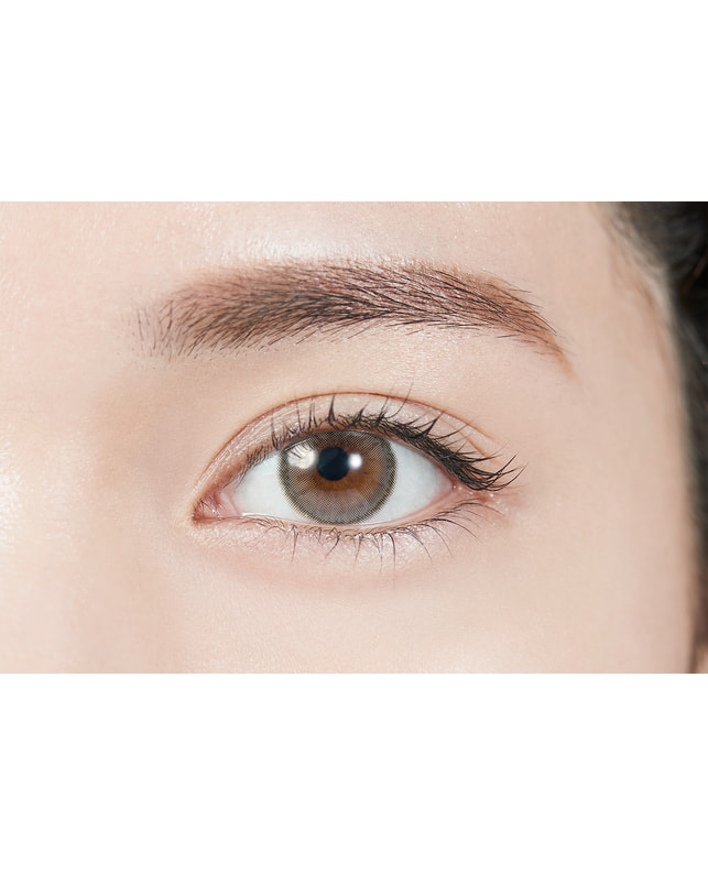 TOPARDS 【TOPARDS】グレージュクォーツ 10枚入り 乱視なし