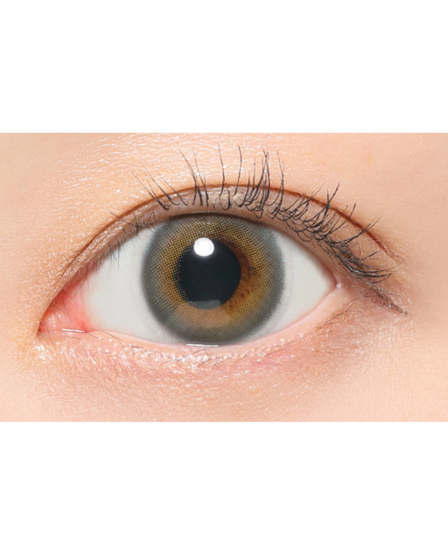 ReVIA 【ReVIA 1day COLOR】 プライベート03 10枚入 ±0.00