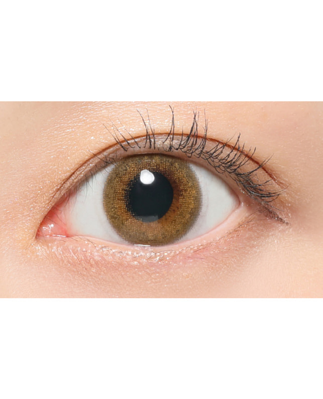 ReVIA 【ReVIA 1day COLOR】 ペールミラージュ 10枚入 ±0.00