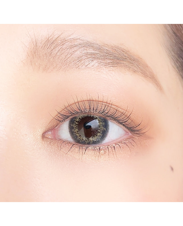 Ever Color 【エバーカラーワンデールクアージュ】ウォータークォーツ 10枚入り 乱視なし