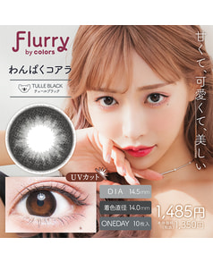 【フルーリー Flurry 1day】わんぱくコアラ 10枚入