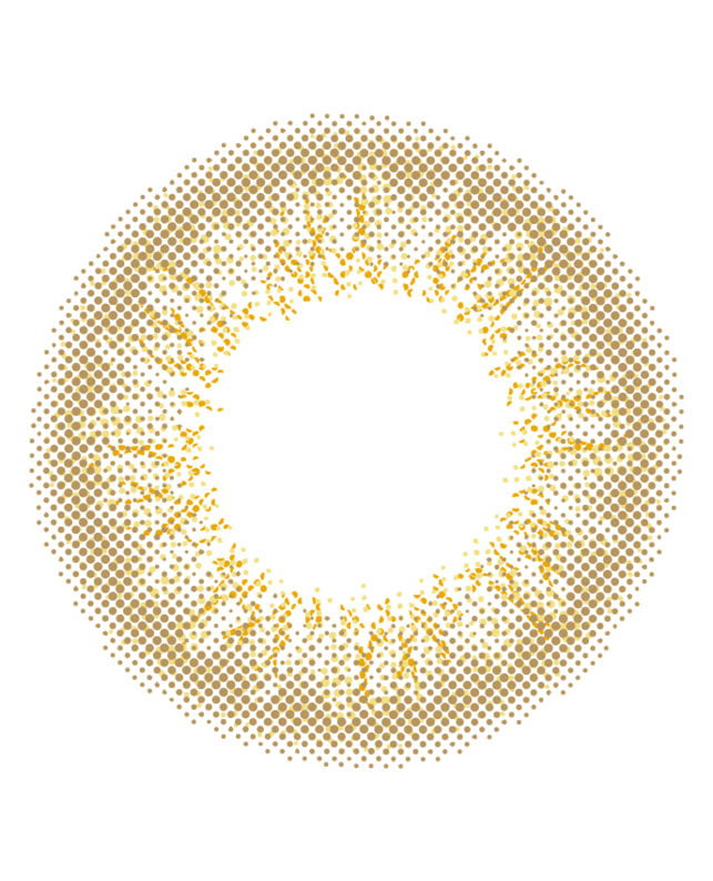 Ever Color 【エバーカラーワンデールクアージュ】フォクシーウィンク 10枚入り 乱視なし