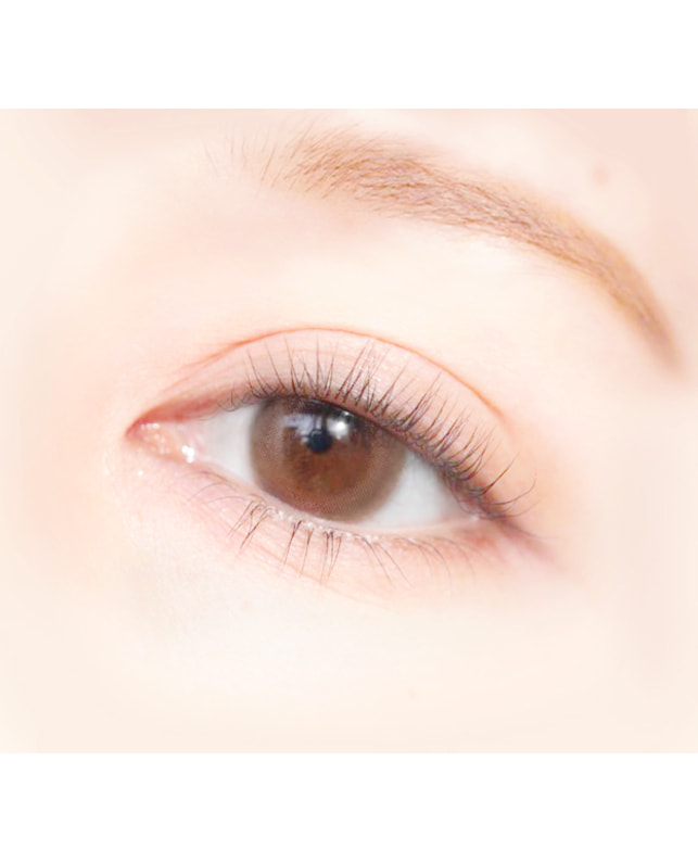 EYEGENIC 【アイジェニック マンスリー】ピュアモア（2枚入り / 度なし / 1ヶ月） 乱視なし