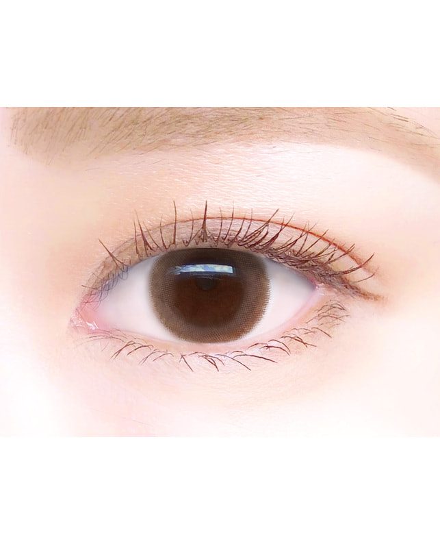 EYEGENIC 【アイジェニック マンスリー】ピュアモア（2枚入り / 度なし / 1ヶ月） 乱視なし