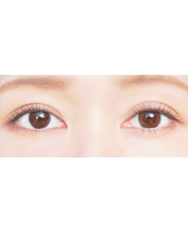 EYEGENIC 【アイジェニック マンスリー】ピュアモア（1枚入り / 度あり / 1ヶ月） 乱視なし