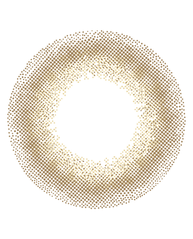 Ever Color 【エバーカラーワンデーナチュラルモイストレーベル】フィールグッド 20枚入り 乱視なし