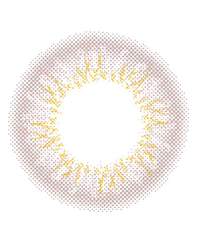 Ever Color 【エバーカラーワンデールクアージュ】モダンラベージュ 10枚入り 乱視なし