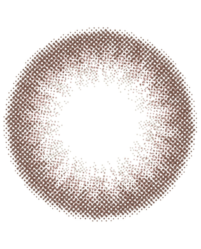 Flurry 【フルーリー Flurry 1day】あざとあざらし 10枚入 ±0.00