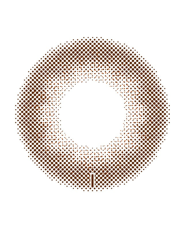 TOPARDS 【TOPARDS TORIC】ストロベリークォーツ 10枚入り［乱視］［CYL0.75 AX180］ CYL-0.75 AX180