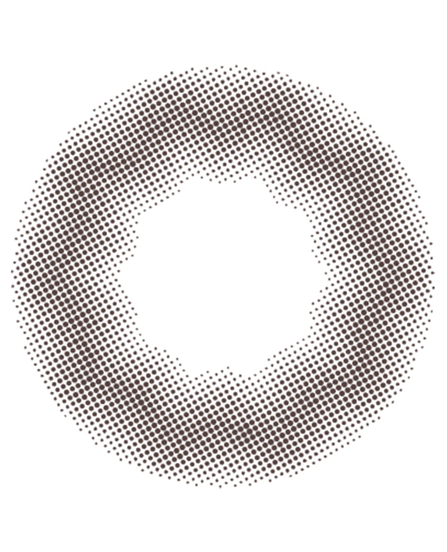 Ever Color 【エバーカラーワンデーミリモア】はじらいベイビー 10枚入り 乱視なし