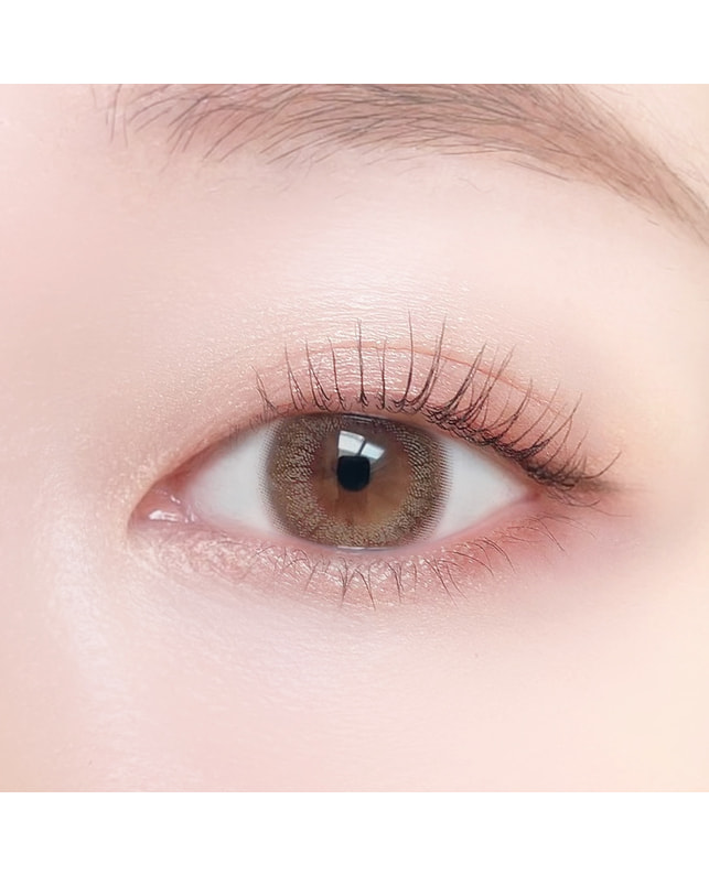 viewm 【Viewm 1day】淡雪うさぎ 10枚入り 乱視なし