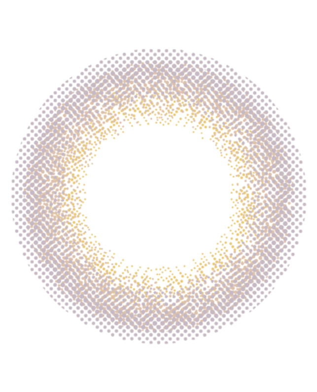 viewm 【Viewm 1day】天使のなみだ 10枚入り 乱視なし