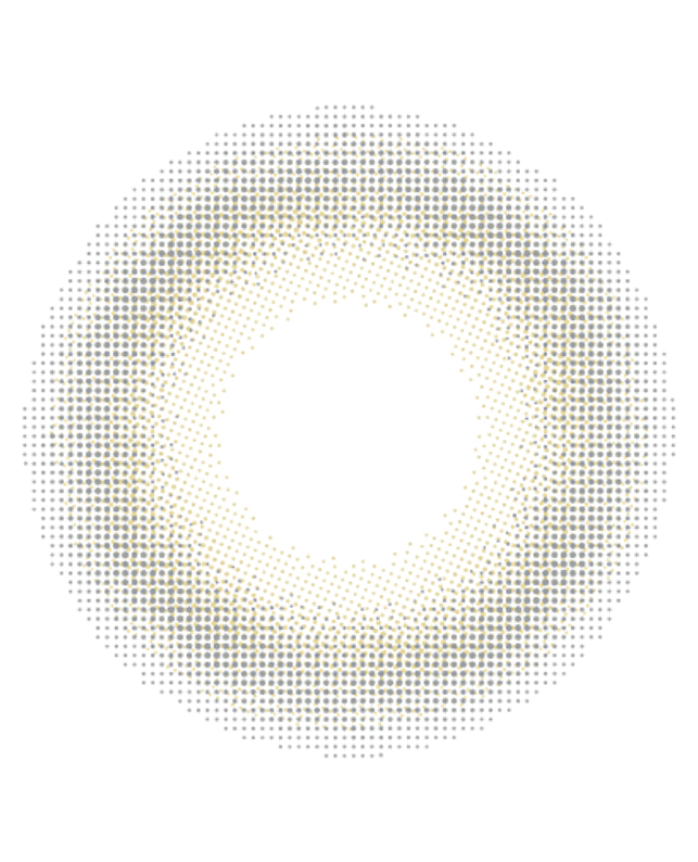 Chu's me 【チューズミー ワンデー】シュガーグレージュ（ブルーライトセーブ）10枚入 ±0.00