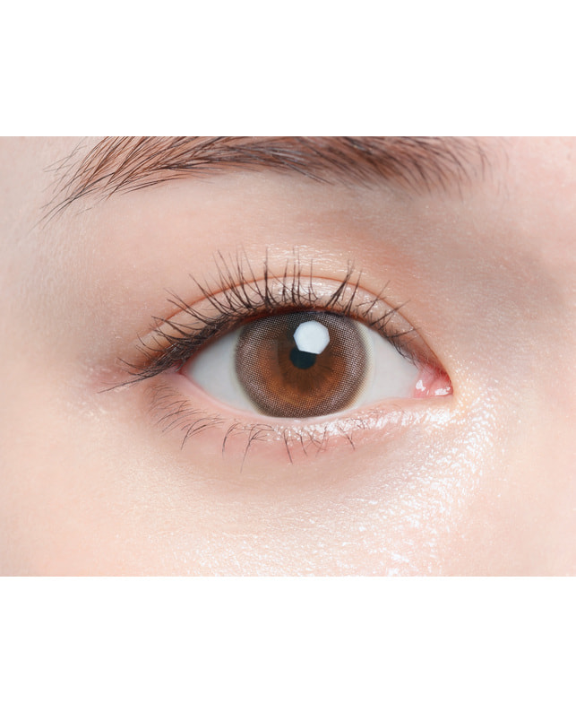 Chu's me 【チューズミー ワンデー】ホイップベリー（ブルーライトセーブ）10枚入 ±0.00