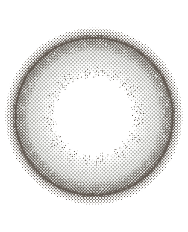 Ever Color 【エバーカラーワンデーミリモア】まどわせパール 10枚入り 乱視なし