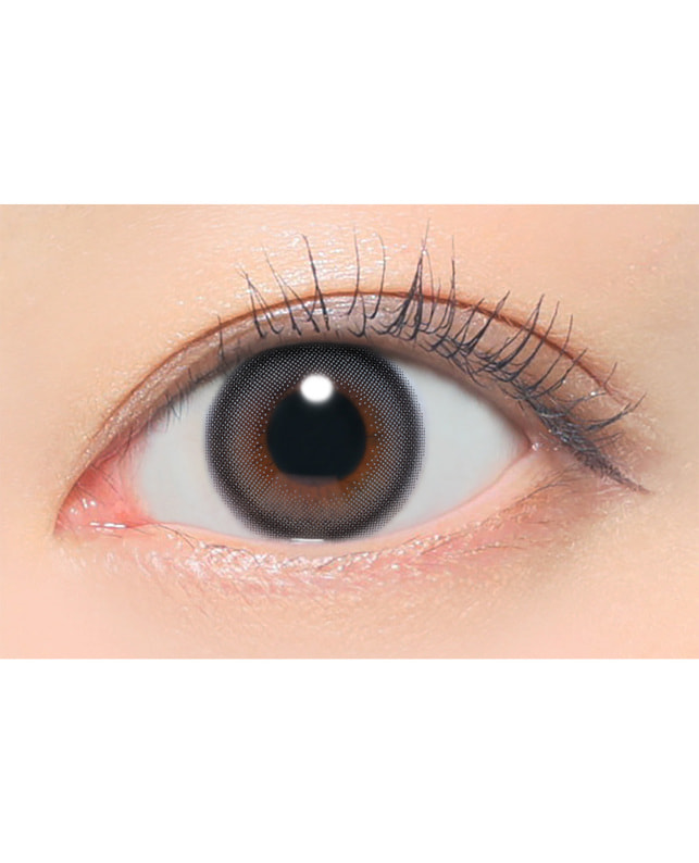 ReVIA 【ReVIA 1day COLOR】 ディアマリン 10枚入 ±0.00