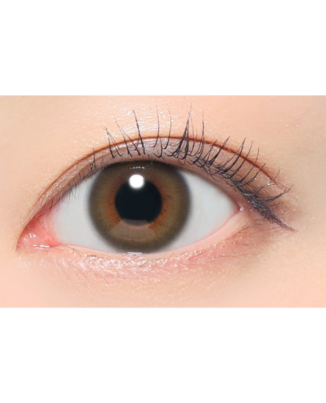 ReVIA 【ReVIA 1day COLOR】 ステイミー 10枚入 ±0.00