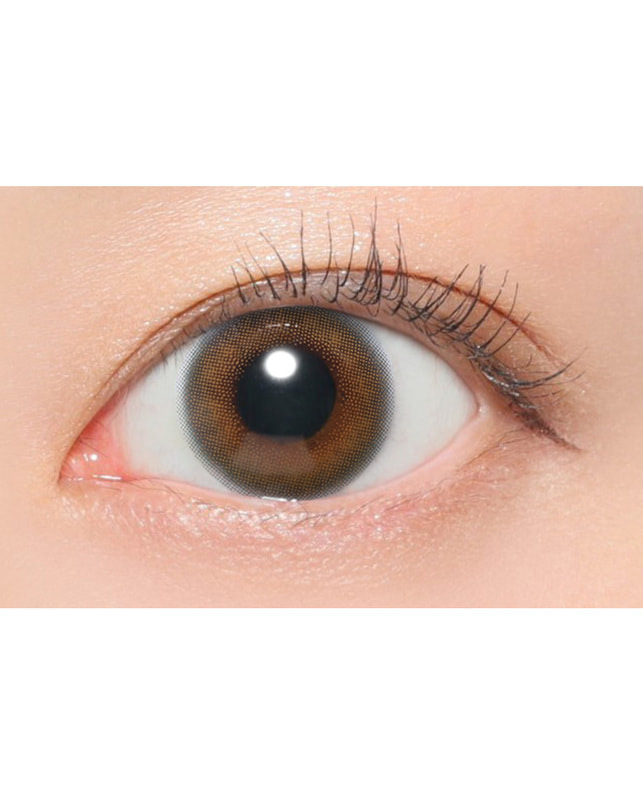 ReVIA 【ReVIA 1day COLOR】 ヘイリー 10枚入 ±0.00