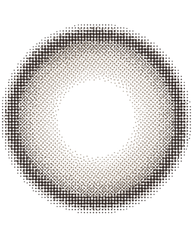 FLANMY 【フランミー FLANMY ワンデー】クリームマカロン 10枚入り ±0.00