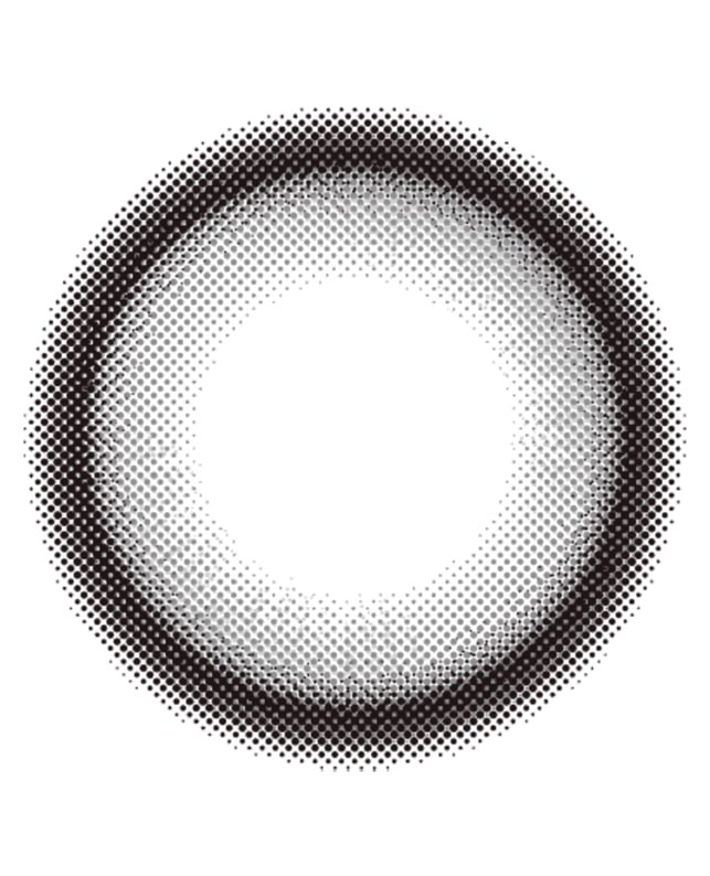 Ever Color 【エバーカラーワンデーミリモア】なまいきシュガー 10枚入り 乱視なし