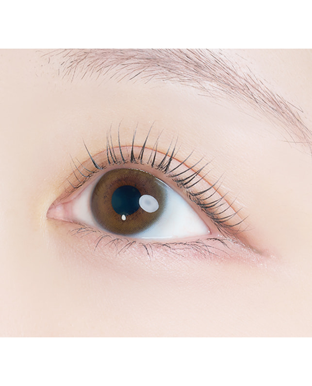 Kaica 【カイカ Kaica ワンデー】透花ヴェール 10枚入り 乱視なし