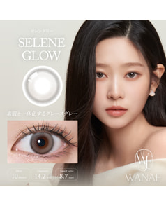 【ワナフ1day】 セレングロー 10枚