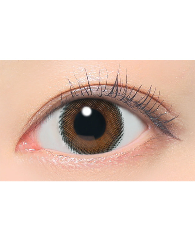 ReVIA 【ReVIA 1day COLOR】 メルティモア 10枚入 ±0.00
