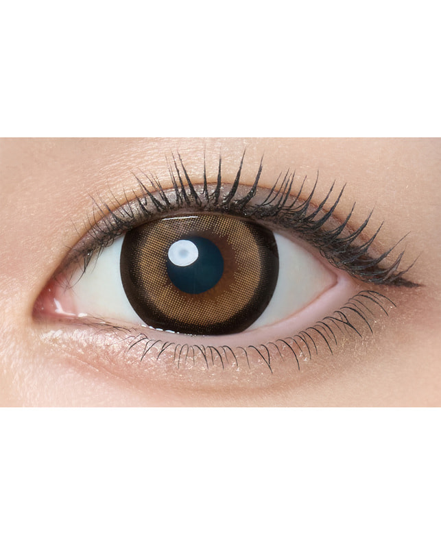 loveil 【ラヴェール loveil 1month】ハニートリック 2枚入 ±0.00