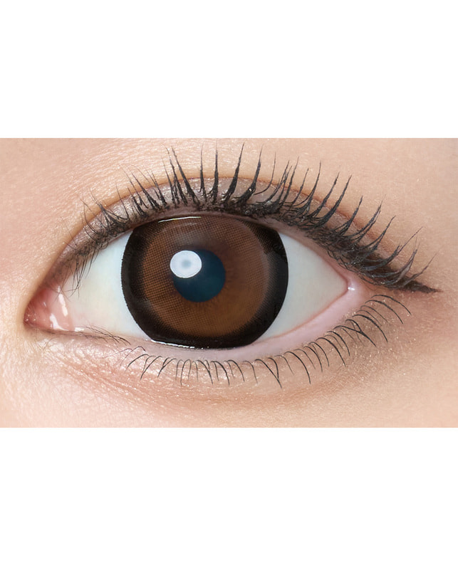 loveil 【ラヴェール loveil 1month】ブラックビジュー 2枚入 ±0.00