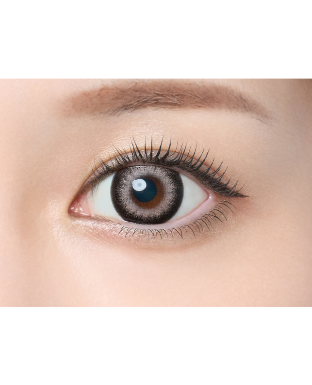 loveil 【ラヴェール loveil 1month】 ギルティウインク 2枚入 ±0.00