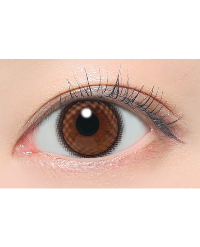 ReVIA 【ReVIA 1day COLOR】 ピュアグロー ±0.00