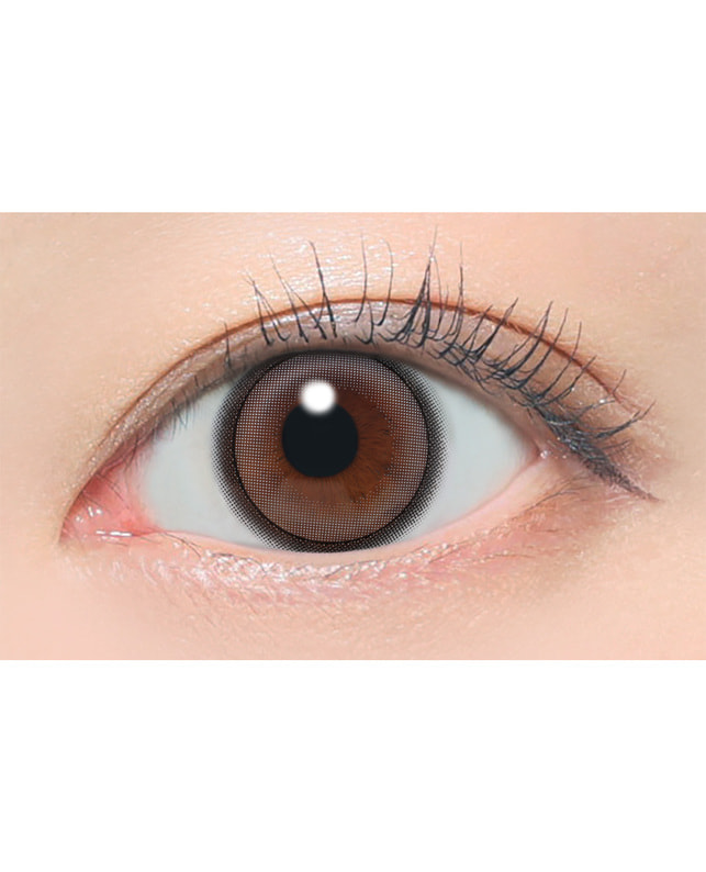 ReVIA 【ReVIA 1day COLOR】 スティルレイ ±0.00