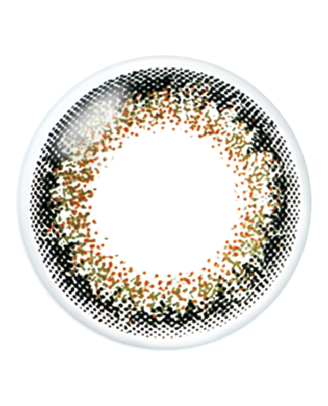 NeoSight 【ネオサイトワンデーシエルUV】シエルグリーン 30枚入り 乱視なし