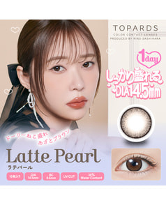【TOPARDS】ラテパール 10枚入り